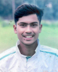 Student Picture