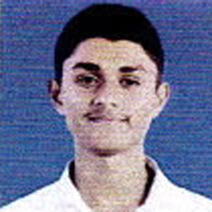 Student Picture