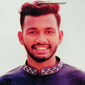 Student Picture
