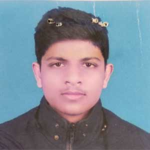 Student Picture