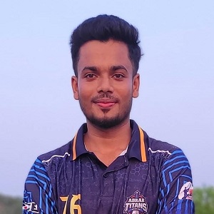 Student Picture