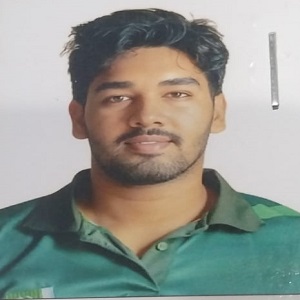 Student Picture