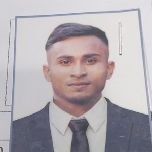 Student Picture