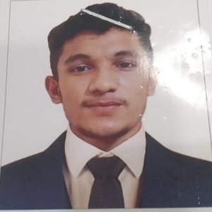 Student Picture