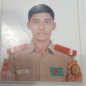 Student Picture