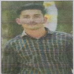 Student Picture