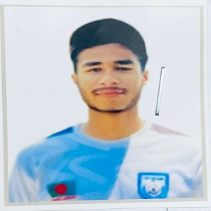 Student Picture