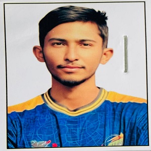 Student Picture