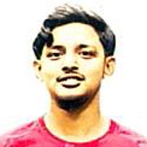 Student Picture
