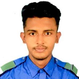 Student Picture