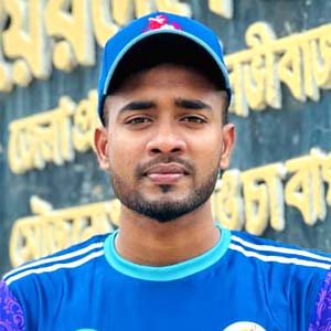Student Picture