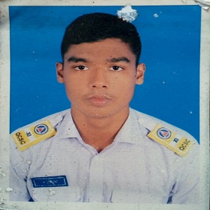 Student Picture