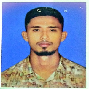 Student Picture