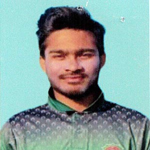 Student Picture