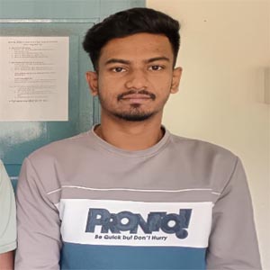 Student Picture