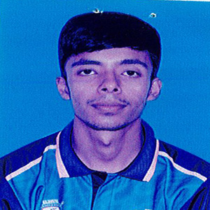 Student Picture