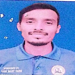 Student Picture