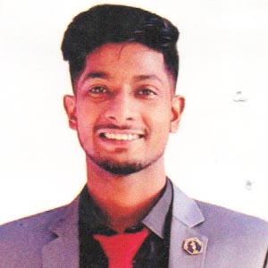 Student Picture