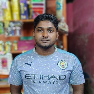Student Picture