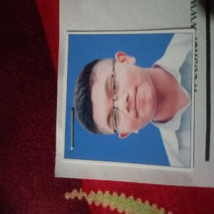 Student Picture