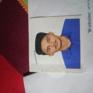 Student Picture