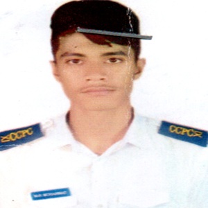 Student Picture