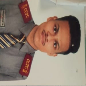 Student Picture