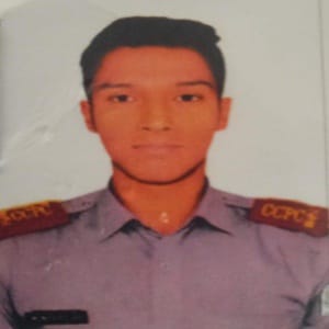 Student Picture