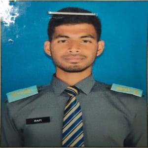 Student Picture