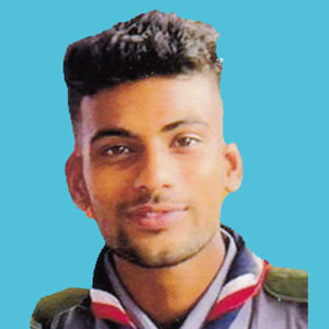 Student Picture