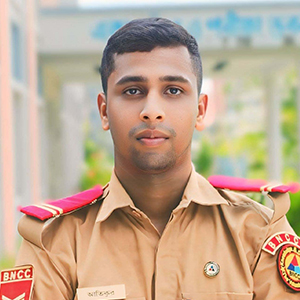 Student Picture