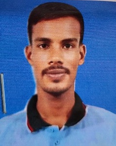 Student Picture