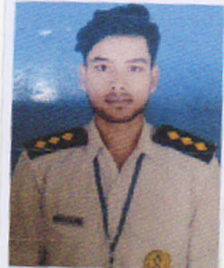 Student Picture