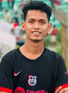Student Picture