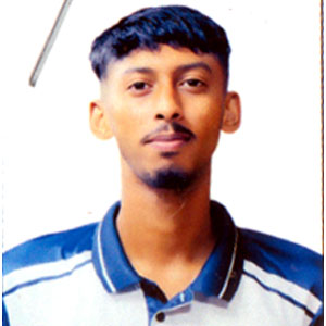 Student Picture