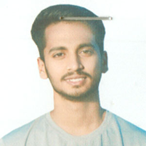 Student Picture