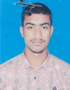 Student Picture