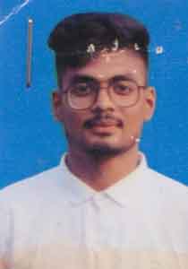 Student Picture